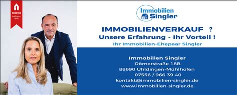 Immobilien Singler